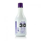 Gloss Matizador 3D - Platinum Branco - 550ML