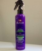 Aussie - Hair Insurance Spray - 252ml - Protetor Térmico