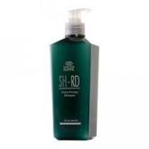 Shampoo - N.P.P.E. - SH-RD - Nutra Therapy - 480ml