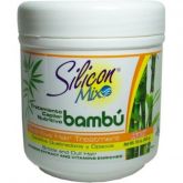 Silicon Mix - Bambu - Máscara de tratamento 450g