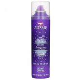 Spray Fixador - Aussie - Instant - Freeze 198g