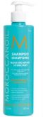 Moroccanoil Moisture Repair Shampoo - 500ml