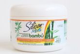 Silicon Mix - Bambu - Máscara de tratamento 225g
