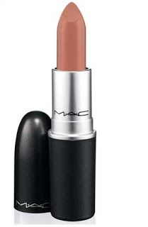 Batom Mac - Creme d'nude