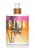 Creme Hidratante - Victoria's Secret - Pink - Coconut Mango