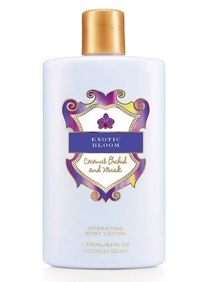 Creme Hidratante - Victoria's Secret - Exotic Bloom