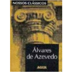 Nossos Clássicos Álvares de Azevedo