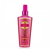 Body Splash - Victoria's Secret - Exotics Tempting Berry