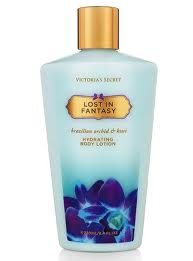 Creme Hidratante - Victoria's Secret - Lost in Fantasy