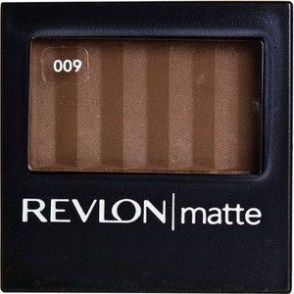 Sombra Matte REVLON cor: 009 Rich Sable