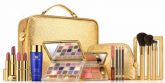 Maleta Maquiagens ESTEE LAUDER BLOCKBUSTER GOLD