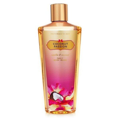 Sabonete liquido - Victoria's Secret - Coconut