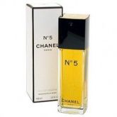 Chanel nº5 - 100 ml - Feminino
