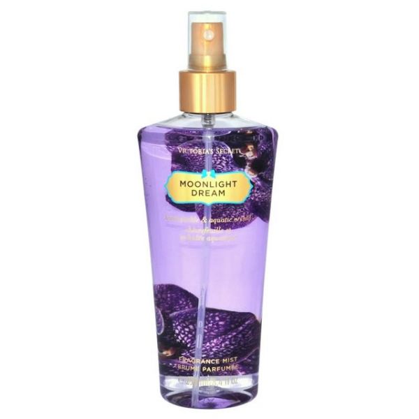 Body Splash - Victoria's Secret - Moonlight Dream