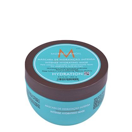 Máscara - Intense Hydrating Moroccanoil - 250ml