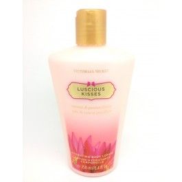 Creme Hidratante - Victoria's Secret - Luscious Kisses