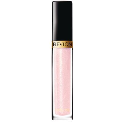 Gloss Labial - Revlon Super Lustrous LipGloss-010 Shine city