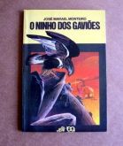 Livro: O Ninho Dos Gaviões - Série: Vaga-lume