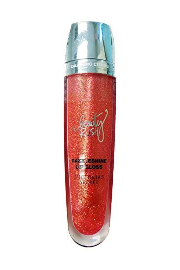 Lip Gloss - Victoria's Secret - Dazzling Citrus