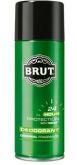 Brut - Desodorante aerosol - Original Trimax