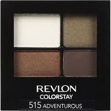 Sombra Revlon ColorStay 16 horas - Cor 515 Adventurous