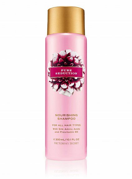 Shampoo - Victoria's Secret - Pure Seduction
