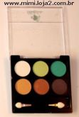 Kit de Sombras - Mod 3