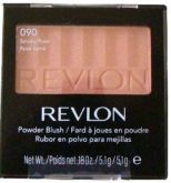 Blush Revlon - Powder Blush - SMOKY ROSE 90