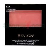 Blush Revlon - Powder Blush -  Cor 010 Classy Coral /Corail Chic
