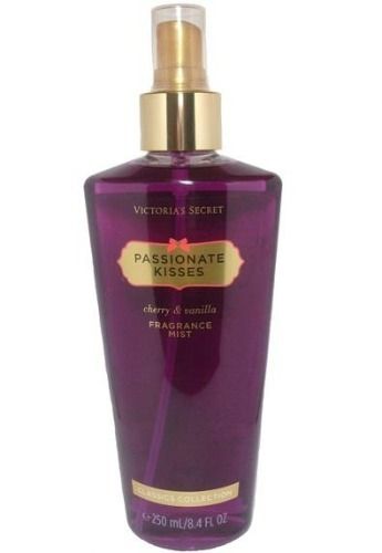 Body Splash - Victoria's Secret - Passionate Kisses