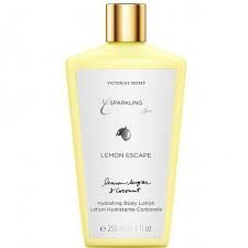 Creme Hidratante - Victoria's Secret - Lemon Escape