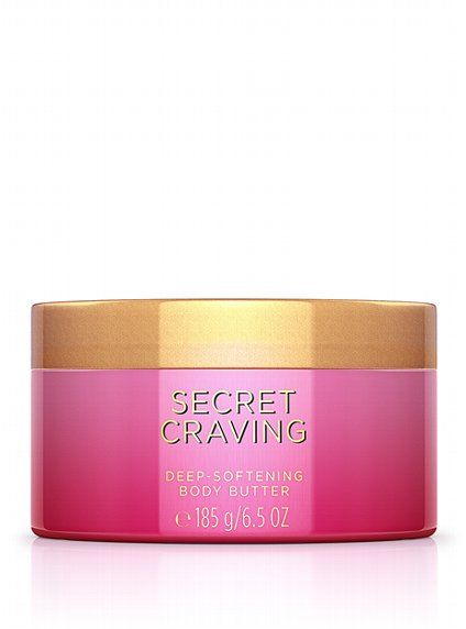 Manteiga Ultra-Hidratante - Victoria's Secret Secret Craving