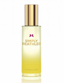 Perfume - Victoria's Secret - Simply Breathless
