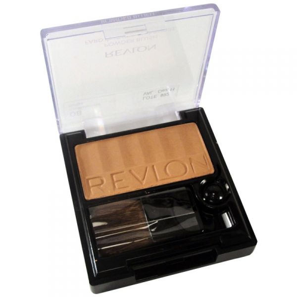 Blush Revlon - Powder blush - Sandalwood 080