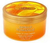 Manteiga Ultra-Hidratante - Victoria's Secret -Amber Romance