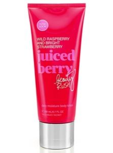 Juiced Berry - Hidratante Corporal - Victoria's Secret