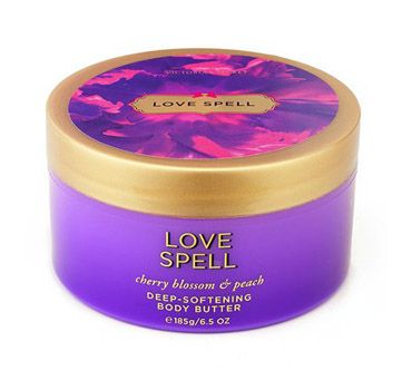 Manteiga Ultra-Hidratante - Victoria's Secret - Love Spell