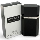 Silver Black - Azarro - Masculino 100 ml
