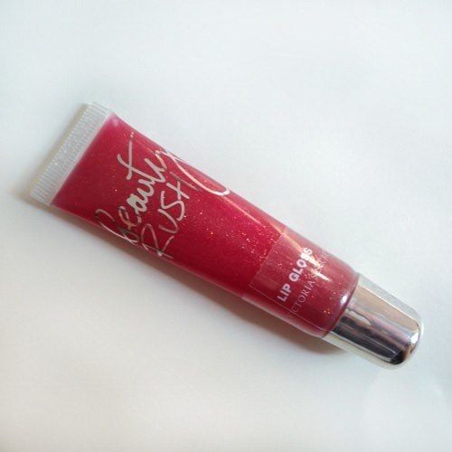 Lip Gloss - Victoria's Secret - Cherry Bomb - Bazar da MiMi