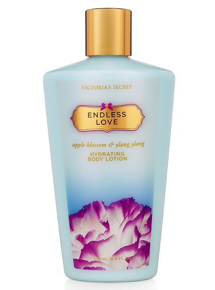 Creme Hidratante - Victoria's Secret - Endless Love