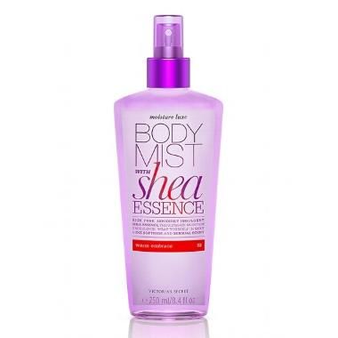 Body Splash Vict. Secret - With Shea Essence - Warm Embrace