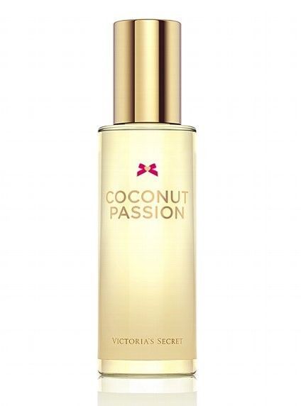 Perfume - Victoria's Secret - Coconut Passion