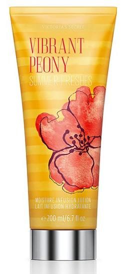 Creme Hidratante - Victoria's Secret - Vibrant Peony