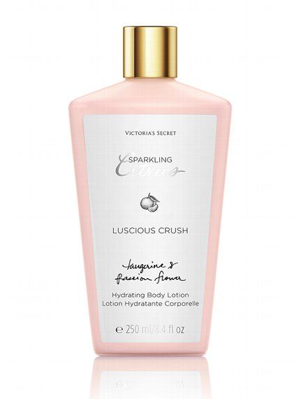 Creme Hidratante - Victoria's Secret - Luscious Crush