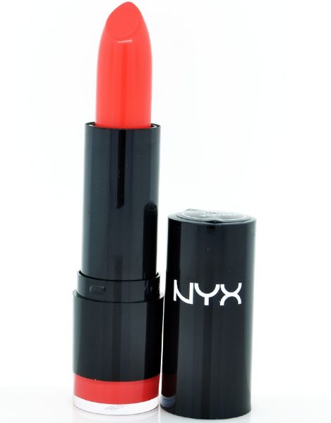 Nyx - Batom Cremoso -  Cor: Haute Melon