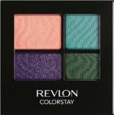 Sombra Revlon ColorStay 16 horas - Cor 585 Sea Mist