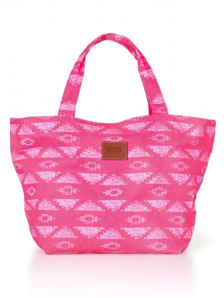 Bolsa Rosa - Linha Pink - Victoria's Secret