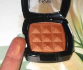 Nyx - Blush - Cor Copper - PB21