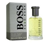 Perfume Boss Bottled - Hugo Boss Masc. 100ml