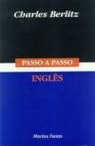 Livro: Inglês passo a passo - Charles Berlitz